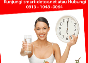 pemesanan smart detox10